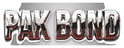 pak bond logo