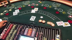 pak bond Slot rooms